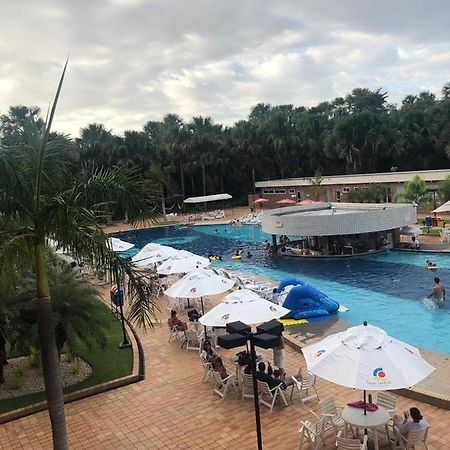 Flat Particular No Gran Solare Flat Residence Barreirinhas Luaran gambar