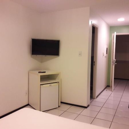 Flat Particular No Gran Solare Flat Residence Barreirinhas Luaran gambar