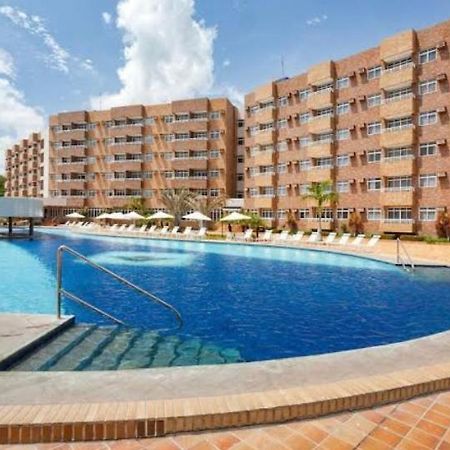 Flat Particular No Gran Solare Flat Residence Barreirinhas Luaran gambar