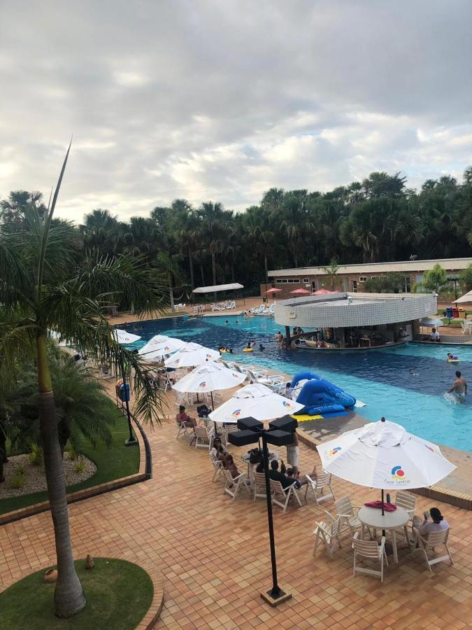 Flat Particular No Gran Solare Flat Residence Barreirinhas Luaran gambar
