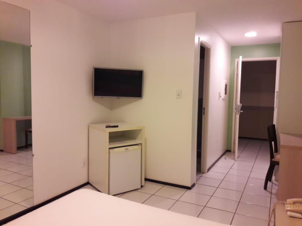 Flat Particular No Gran Solare Flat Residence Barreirinhas Luaran gambar