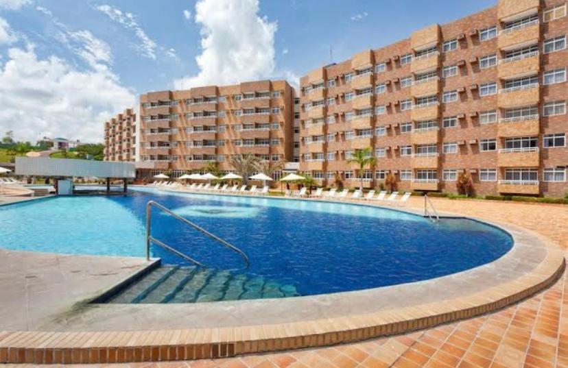 Flat Particular No Gran Solare Flat Residence Barreirinhas Luaran gambar