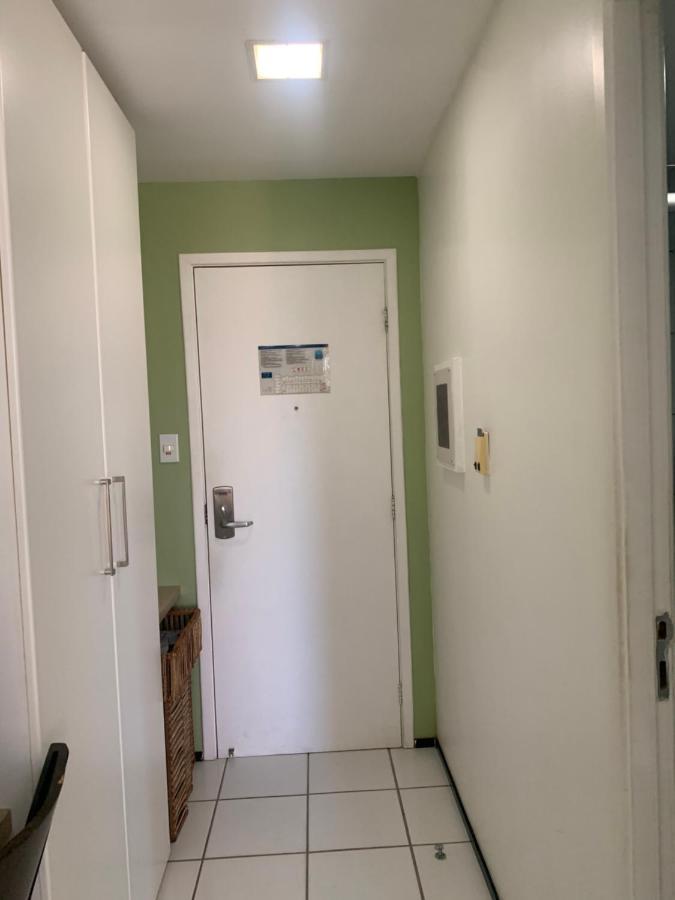 Flat Particular No Gran Solare Flat Residence Barreirinhas Luaran gambar