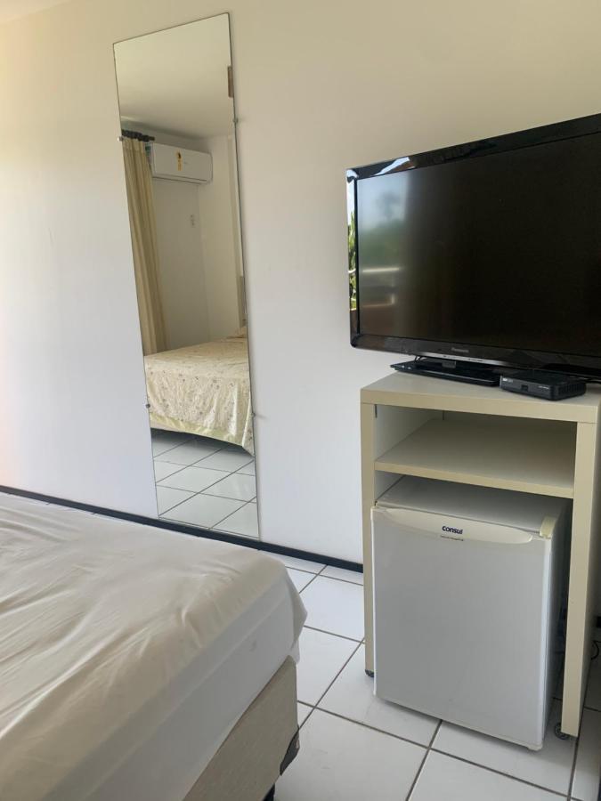 Flat Particular No Gran Solare Flat Residence Barreirinhas Luaran gambar
