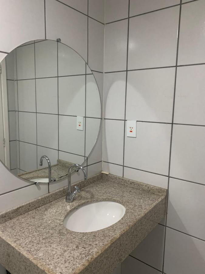 Flat Particular No Gran Solare Flat Residence Barreirinhas Luaran gambar