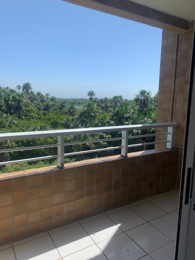 Flat Particular No Gran Solare Flat Residence Barreirinhas Luaran gambar