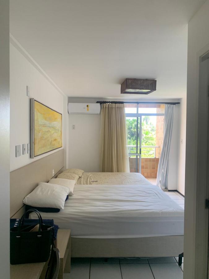 Flat Particular No Gran Solare Flat Residence Barreirinhas Luaran gambar