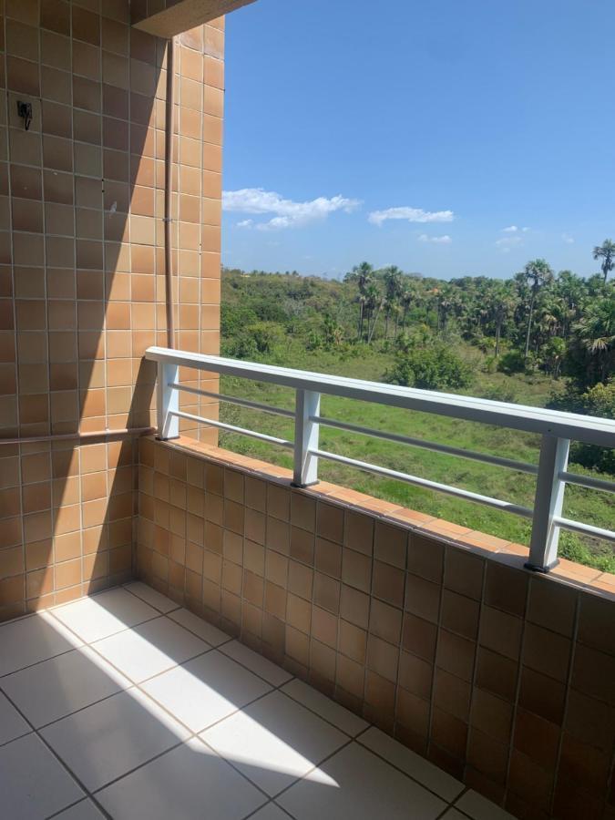 Flat Particular No Gran Solare Flat Residence Barreirinhas Luaran gambar