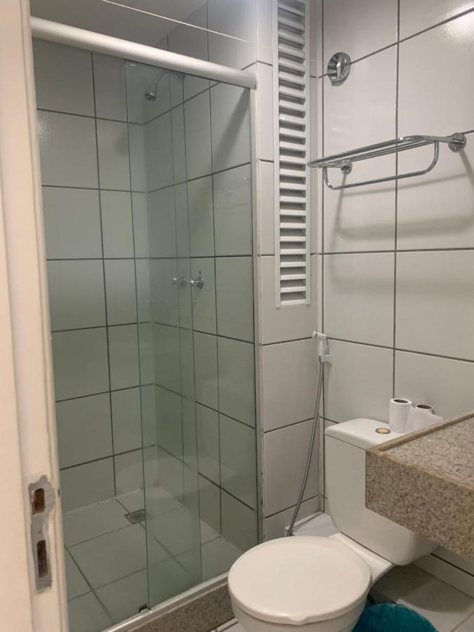 Flat Particular No Gran Solare Flat Residence Barreirinhas Luaran gambar