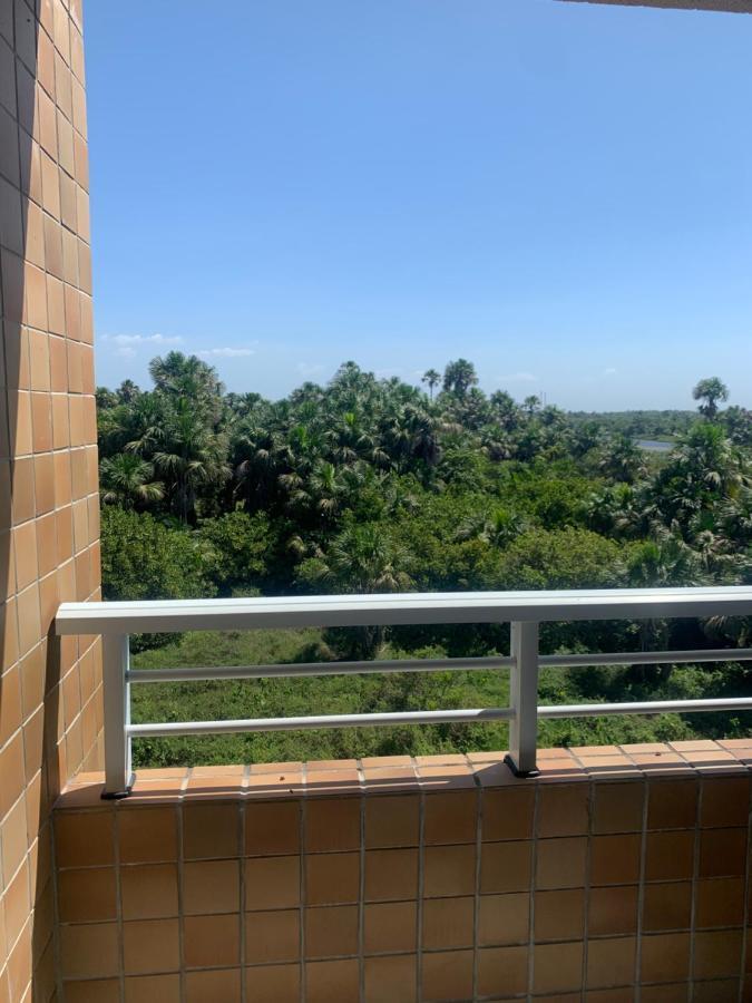 Flat Particular No Gran Solare Flat Residence Barreirinhas Luaran gambar