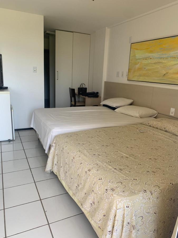 Flat Particular No Gran Solare Flat Residence Barreirinhas Luaran gambar